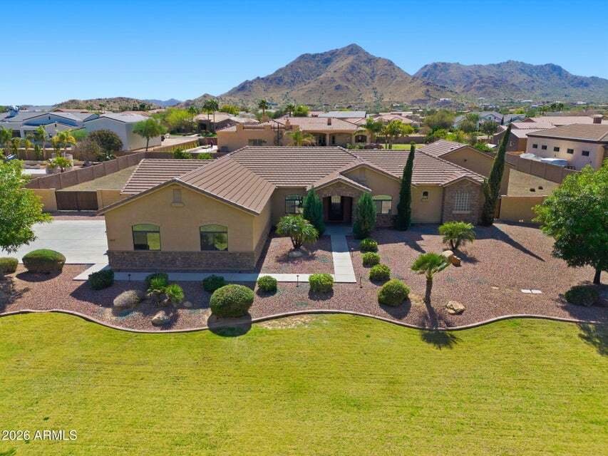 Casa en Queen Creek, Arizona, Estados Unidos 1 - 17358590