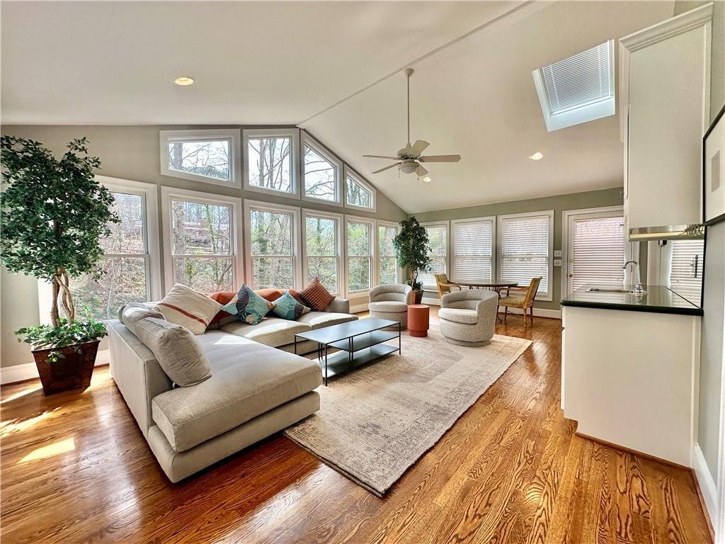 House in Chamblee, Georgia, United States 4 - 17370828
