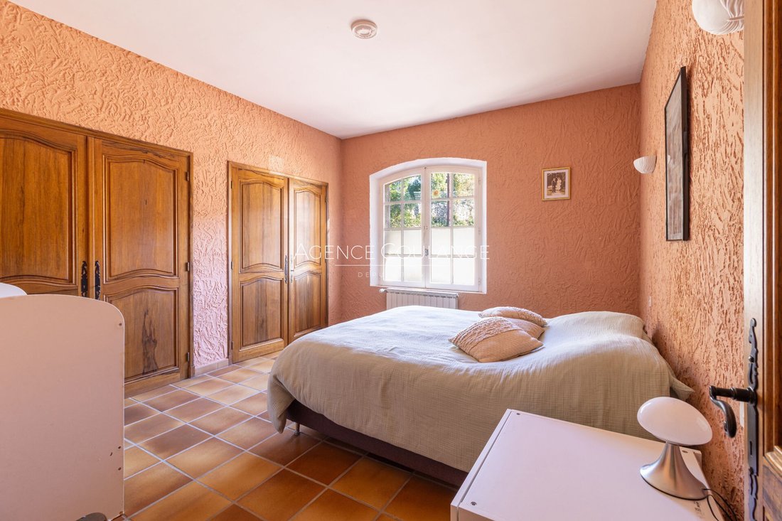 Villa in Ceyreste, Provence-Alpes-Côte d'Azur, France 4 - 17357830
