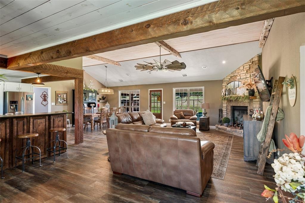 House in Walnut Springs, Texas, United States 4 - 17360967