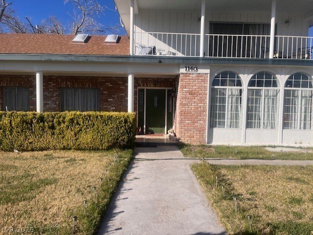 House in Pahrump, Nevada, United States 1 - 17360204