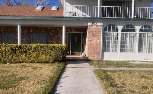 Haus in Pahrump, Nevada, Vereinigte Staaten 1