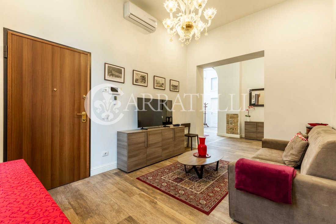 Apartment in Center, Florence, Tuscany 3 - 17361031