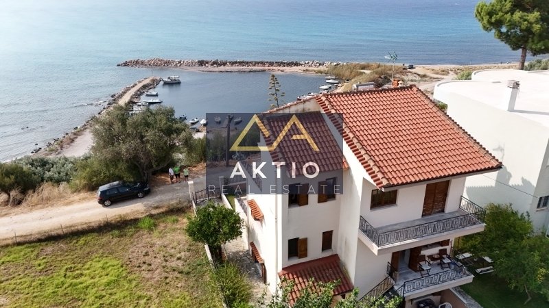 House in Preveza, Epirus and Western Macedonia, Greece 1 - 17370523