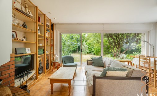 Villa en Carnac, Bretaña, Francia 1