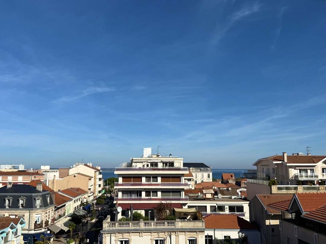 Apartment in Aiguillon, Arcachon, France 2 - 17367101