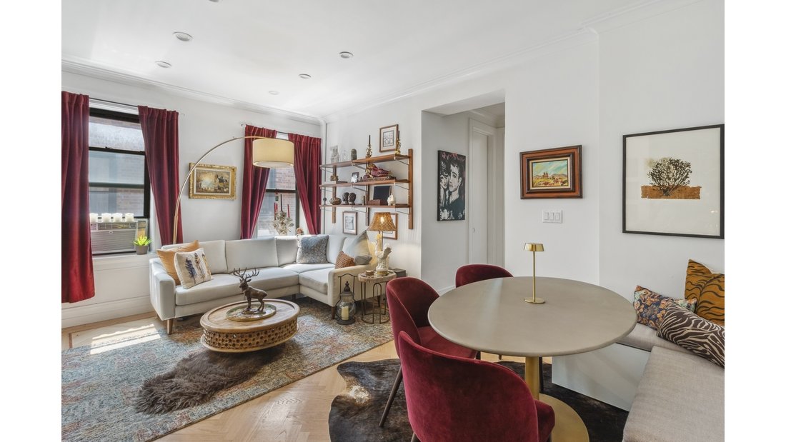 Co Op in New York, New York, United States 1 - 17360408