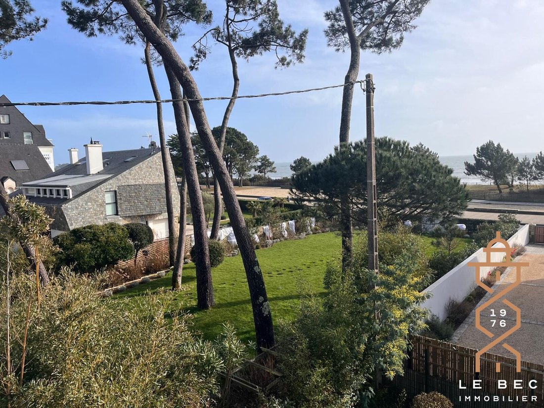 Appartamento a Carnac, Bretagna, Francia 1 - 16856494