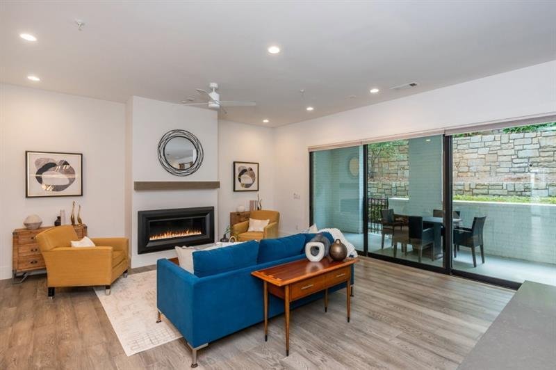 Condo in Atlanta, Georgia, United States 5 - 17359721