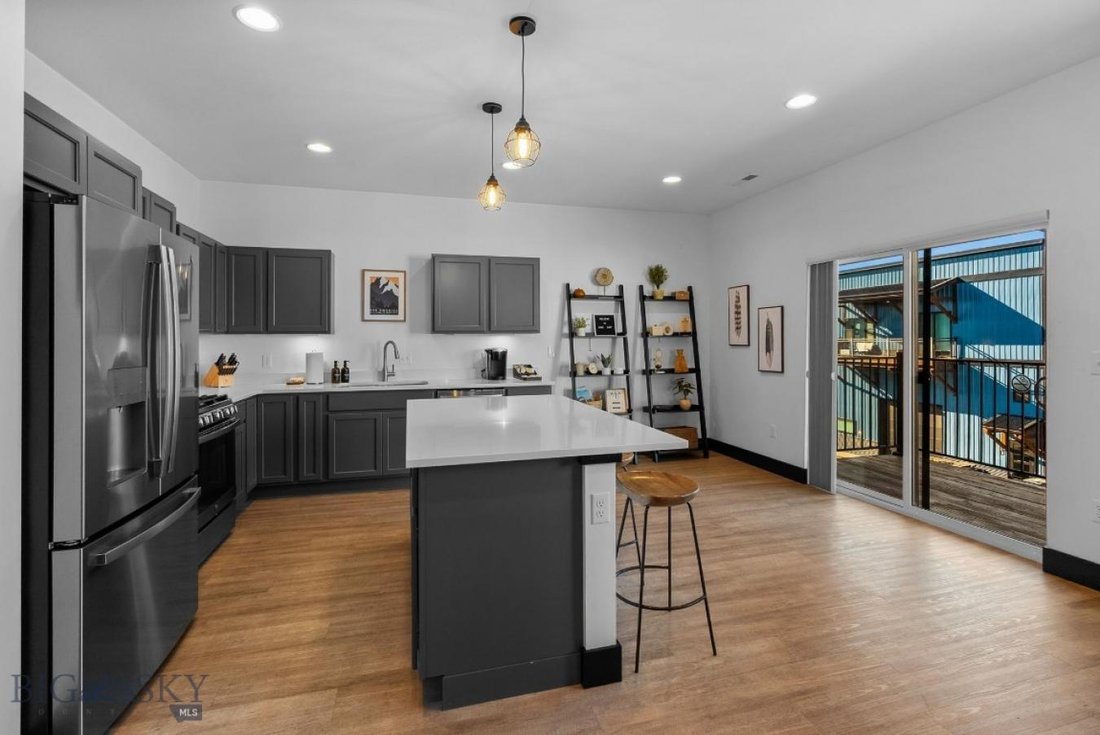 Condo in Bozeman, Montana, United States 3 - 17371835