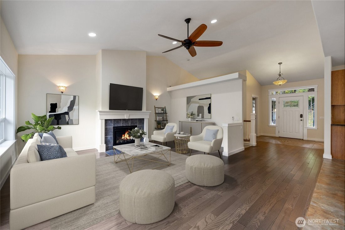 House in Gig Harbor, Washington, United States 2 - 17367279