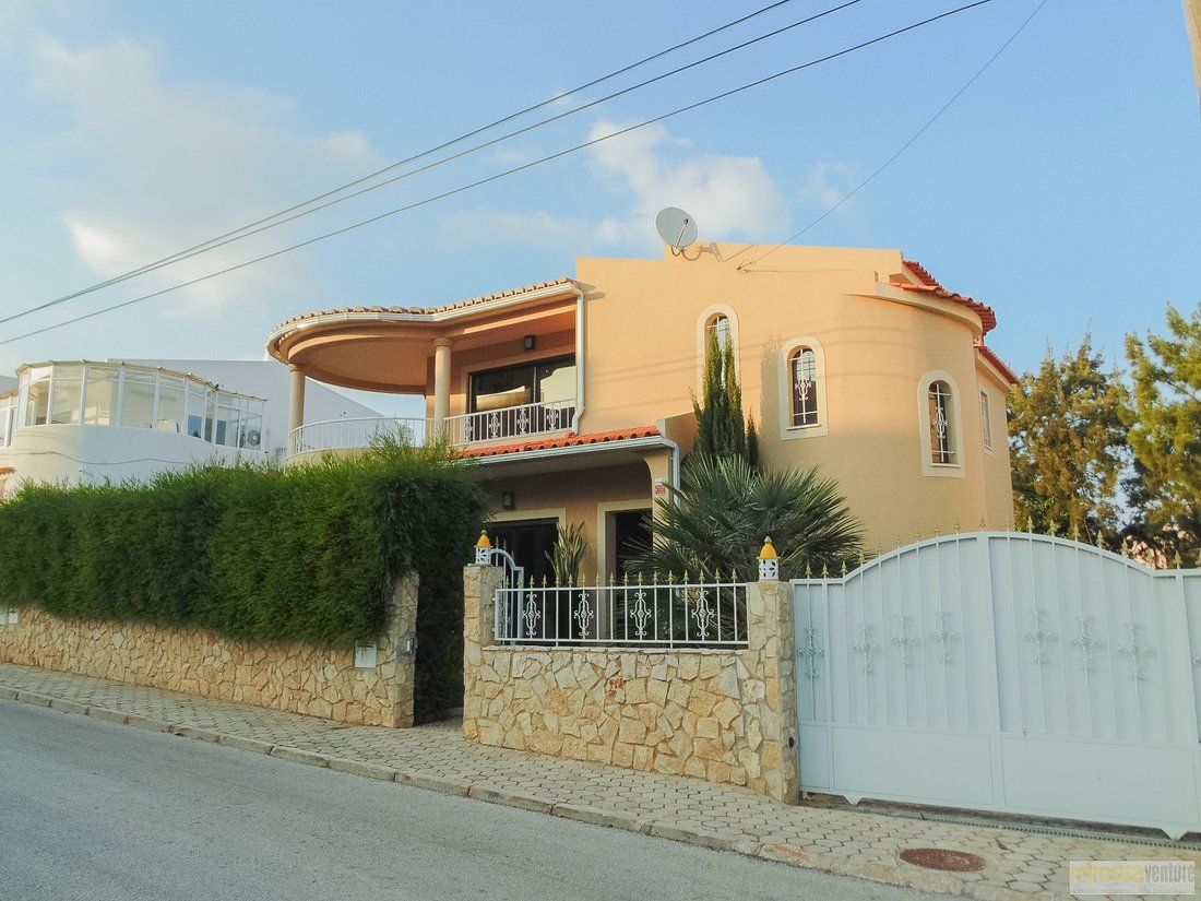 House in Sao Goncalo de Lagos, Algarve, Portugal 1 - 10764371