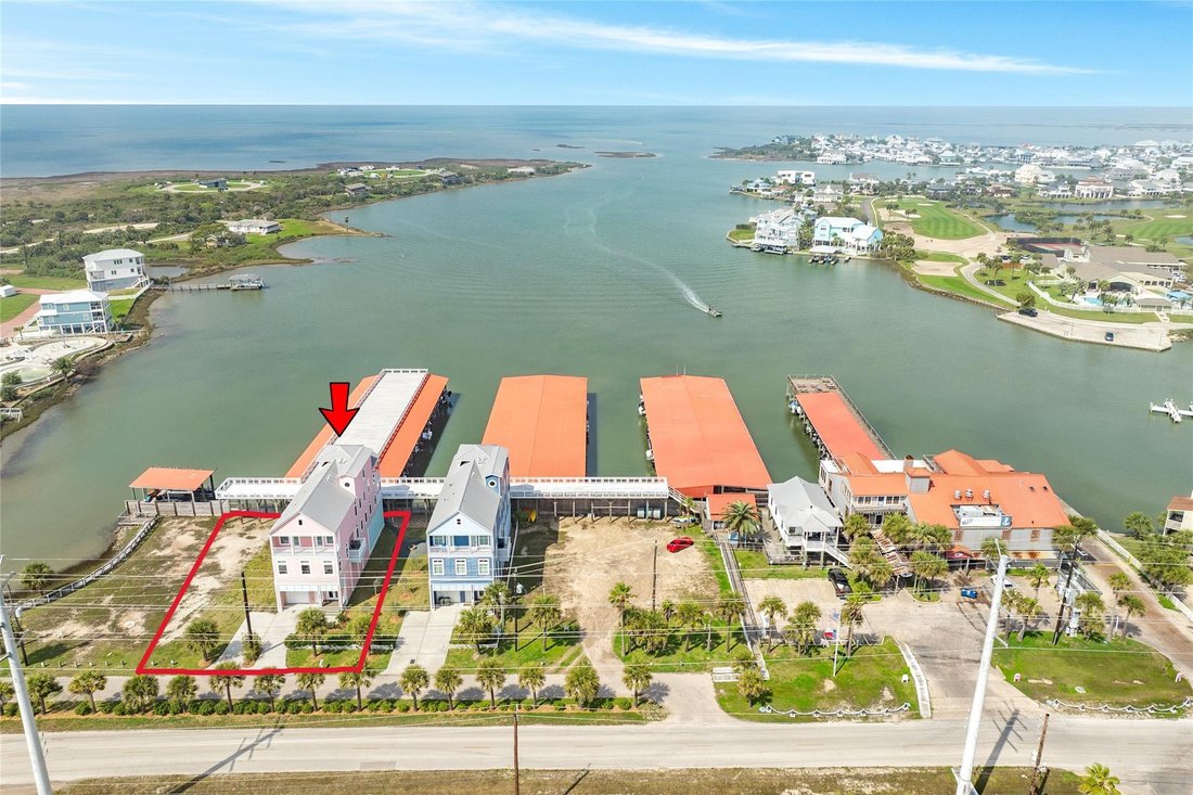 House in Galveston, Texas, United States 4 - 17356710