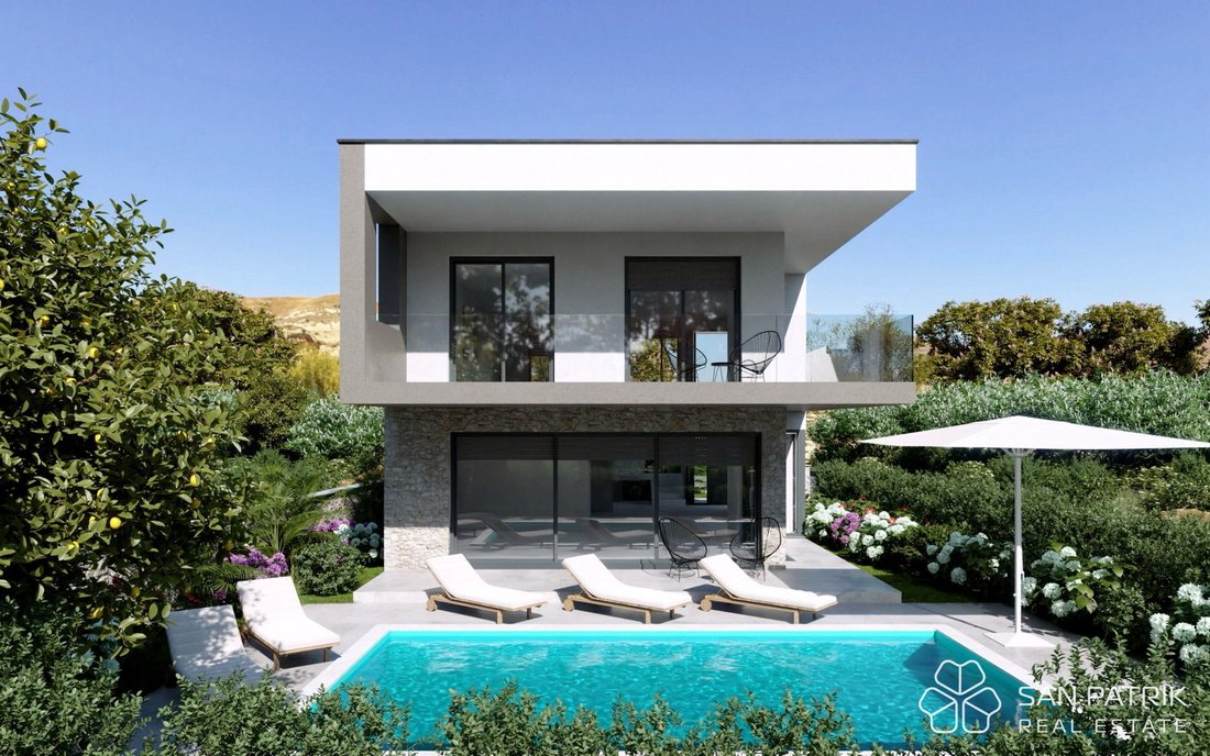 House in Murter, Sibenik-Knin County, Croatia 2 - 17356462