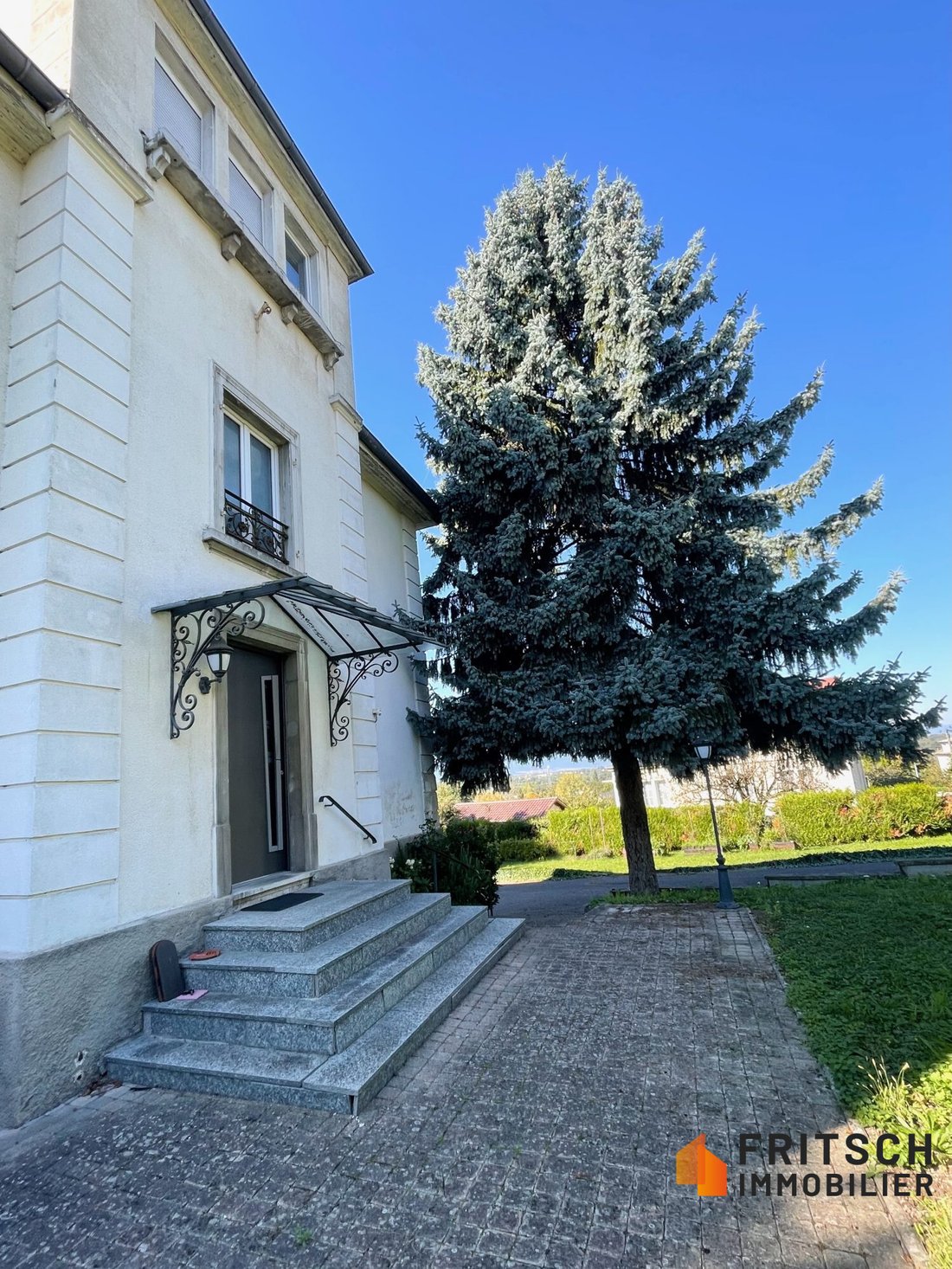 Maison à Mulhouse, Grand Est, France 1 - 17362557