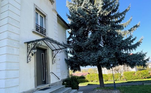 Maison à Mulhouse, Grand Est, France 1