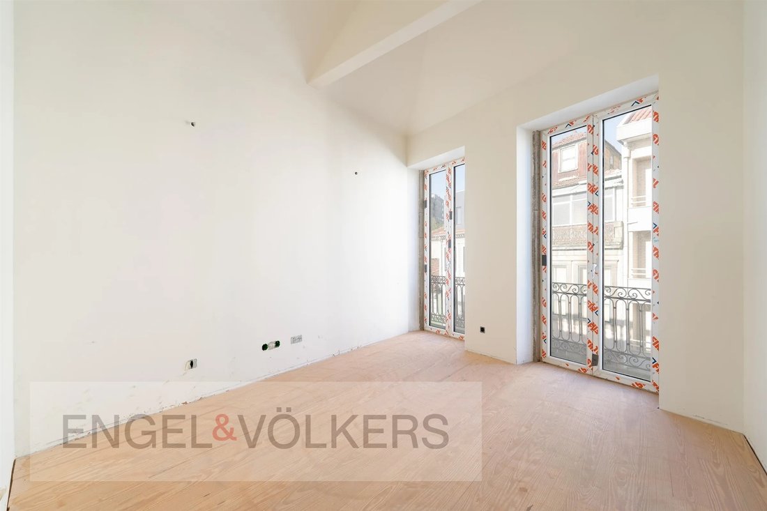House in Campanha, Porto District, Portugal 1 - 17367369