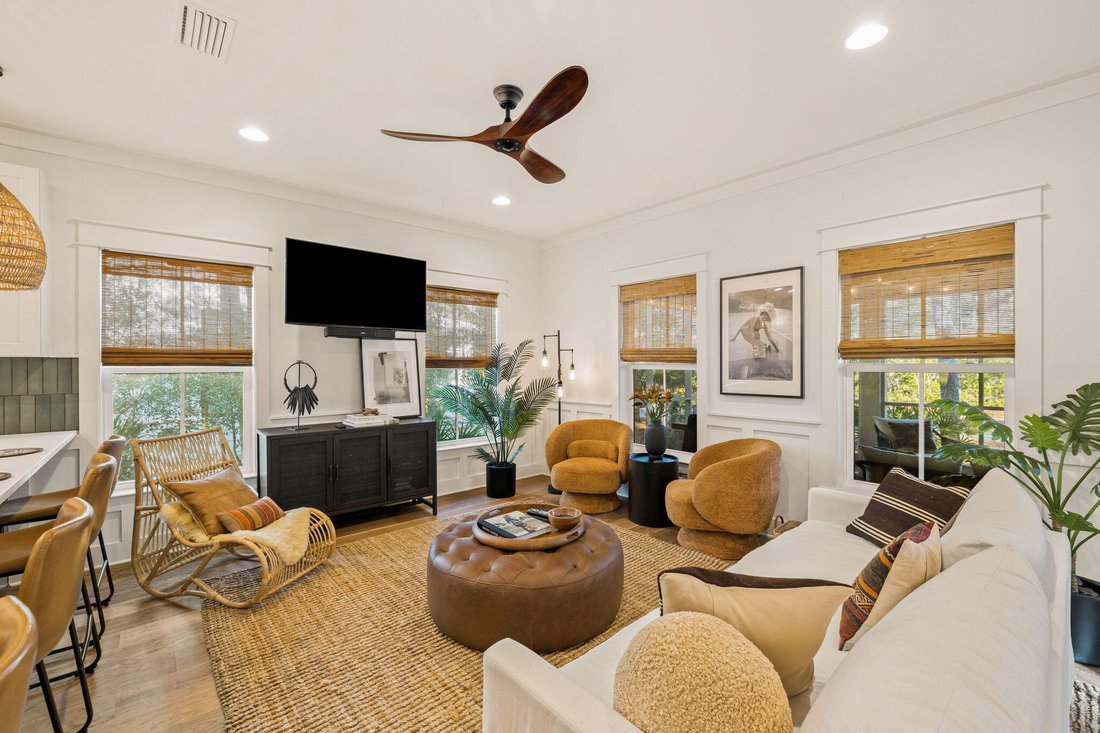 House in Seacrest, Florida, United States 5 - 17365215