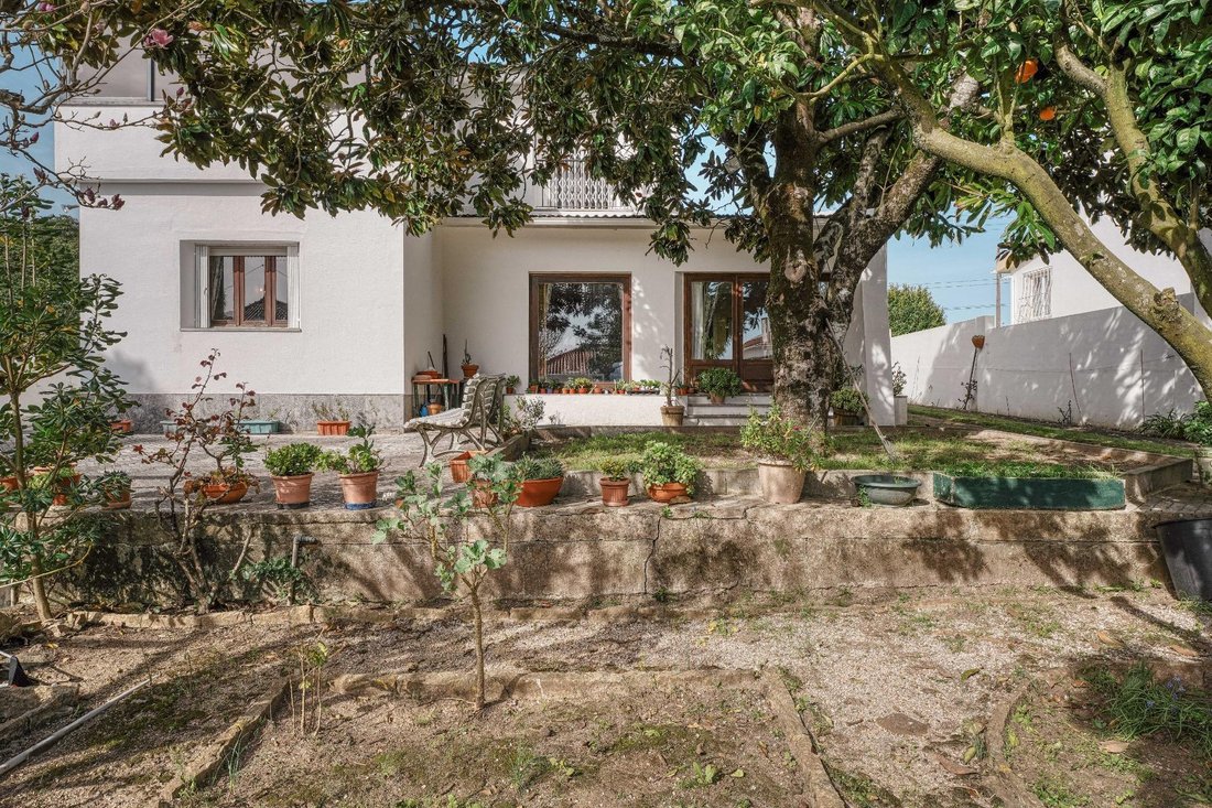 Villa in Algueirao-Mem Martins, Lisbon, Portugal 5 - 17371741