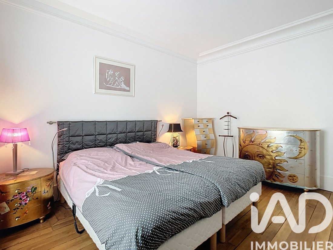 Apartamento en Jardin des Plantes, Paris 5e Arrondissement, París 5 - 17366393