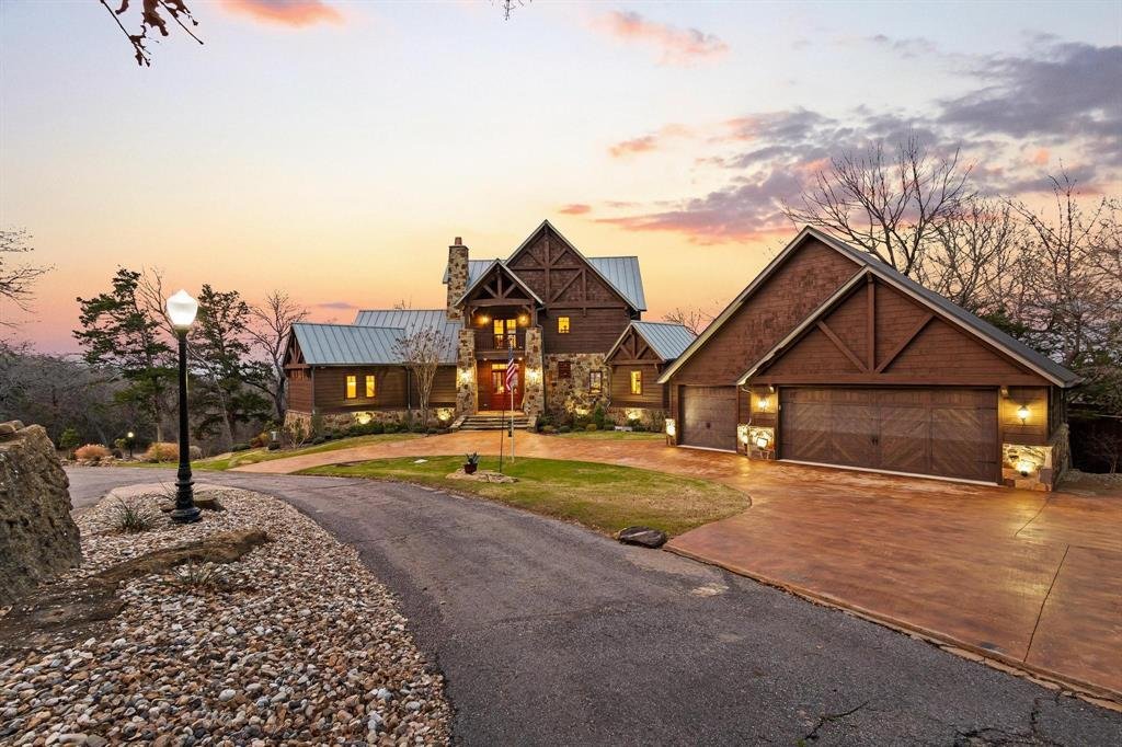 House in Pottsboro, Texas, United States 2 - 17370808