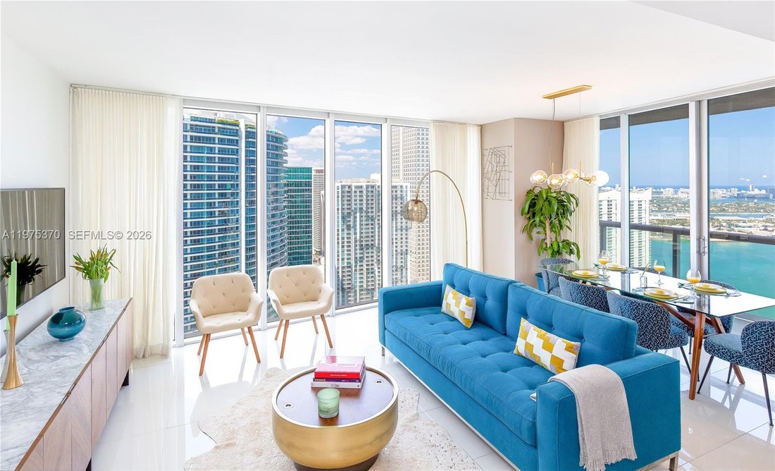 Condo in Miami, Florida, United States 1 - 17370738