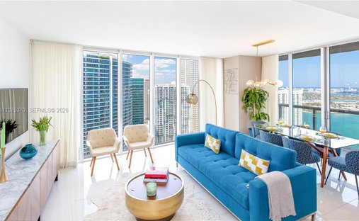 Condo in Miami, Florida, United States 1