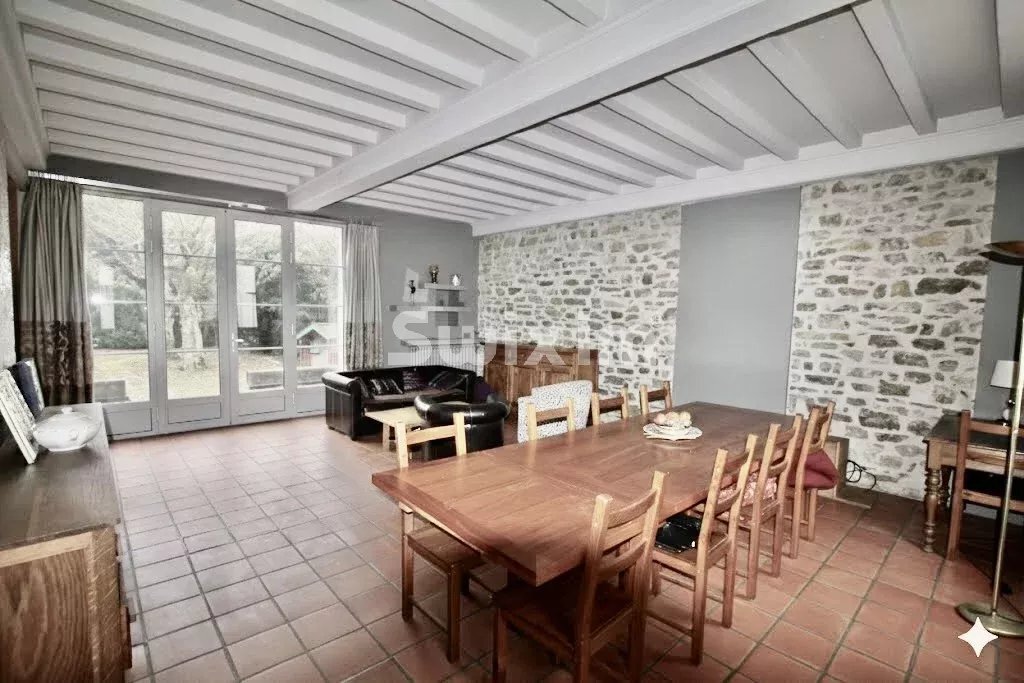 Estate in Centre-Saint Germain-Vareilles, Amberieu-en-Bugey, France 4 - 17287421