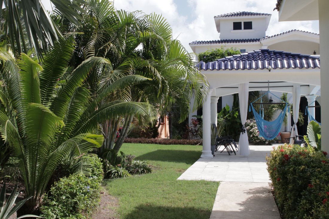 House in Consejo, Corozal District, Belize 4 - 17361204