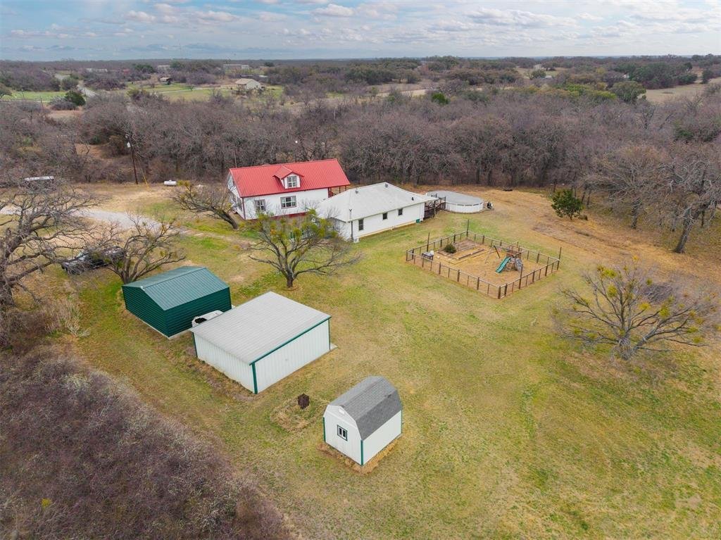 House in Blanket, Texas, United States 1 - 17366847