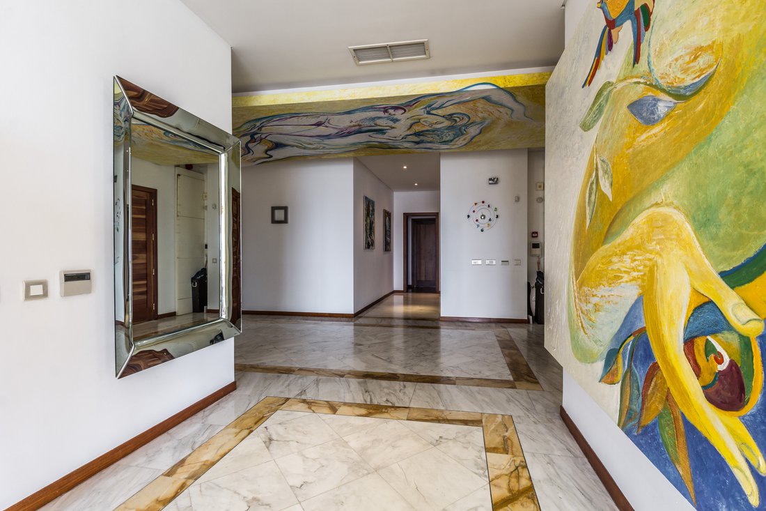 Apartment in Saint Julian's, Malta 3 - 17371678