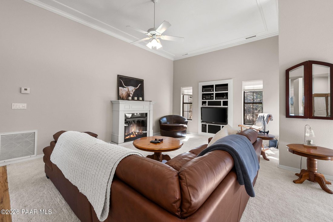 House in Prescott, Arizona, United States 4 - 17358763