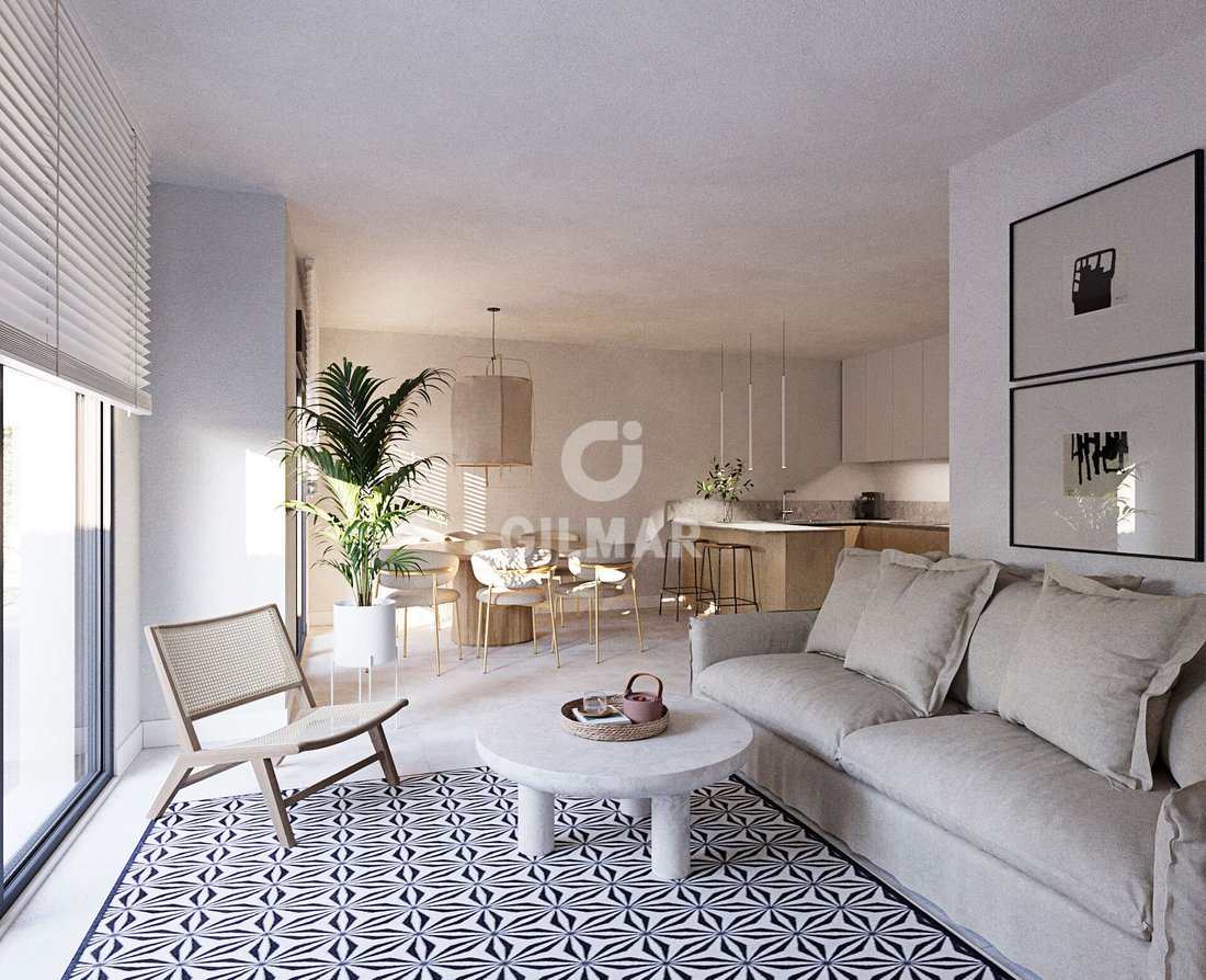 Attico a Casares, Andalusia, Spagna 4 - 17358196