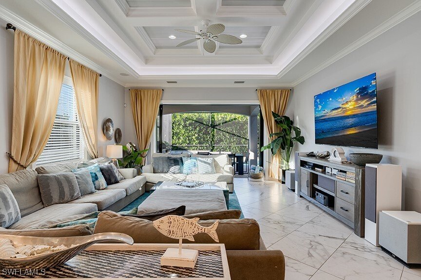 House in Naples, Florida, United States 5 - 17356779