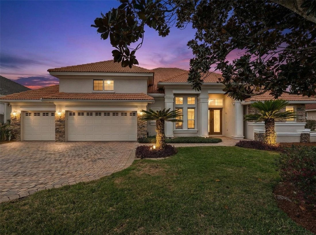 House in Longwood, Florida, United States 2 - 17365187