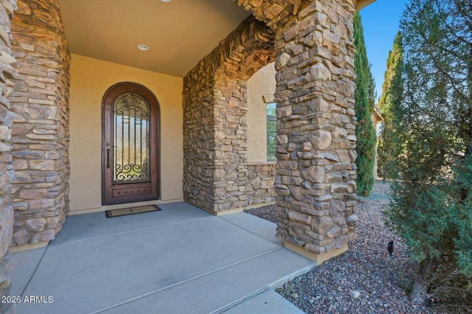 Casa en Queen Creek, Arizona, Estados Unidos 3 - 17358590