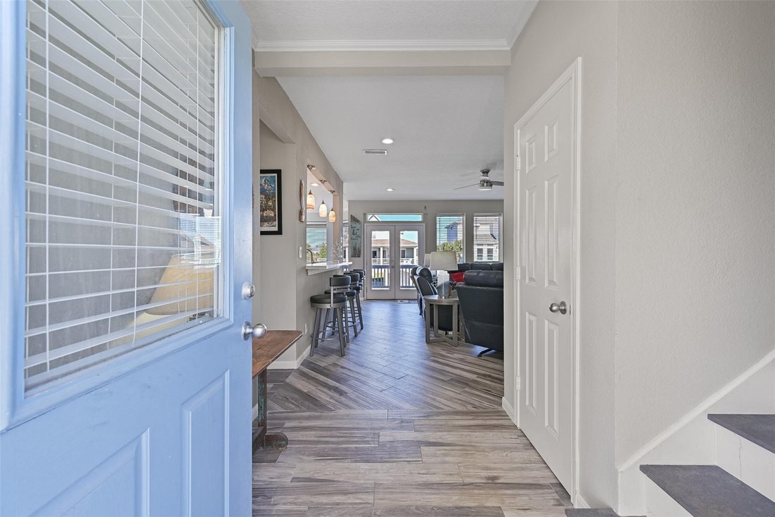 House in Galveston, Texas, United States 5 - 17366967