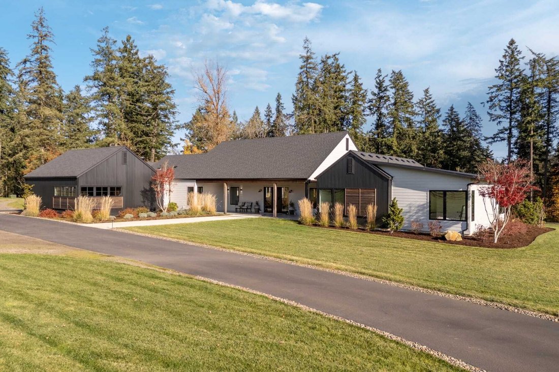 House in Wilsonville, Oregon, United States 1 - 17358107
