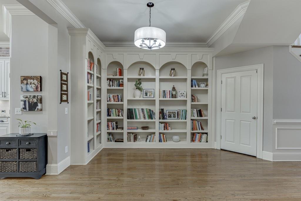 Townhouse in Flowery Branch, Georgia, United States 5 - 17367997