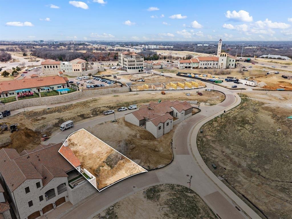 Land in Keller, Texas, United States 1 - 17361103