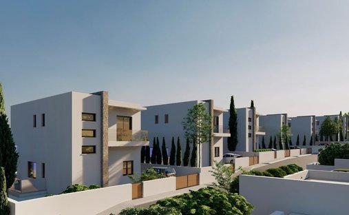 Villa in Peyia, Paphos, Cyprus 1