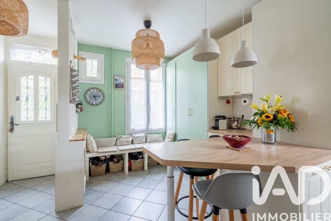 House in Béranger-Savoie, Châtillon, France 3 - 17366345