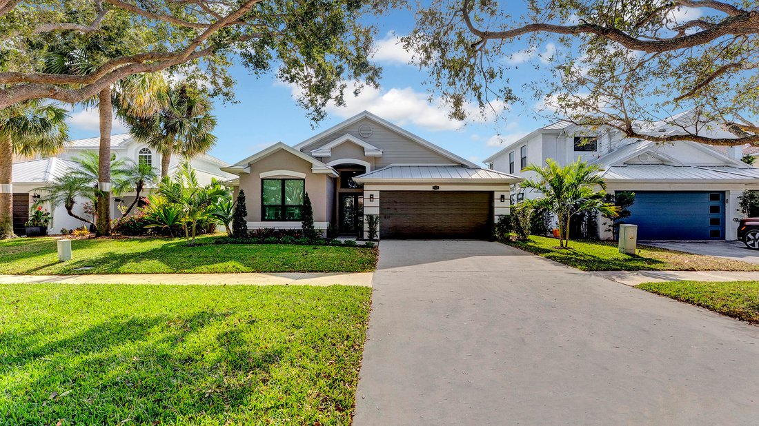 House in Delray Beach, Florida, United States 1 - 17365429