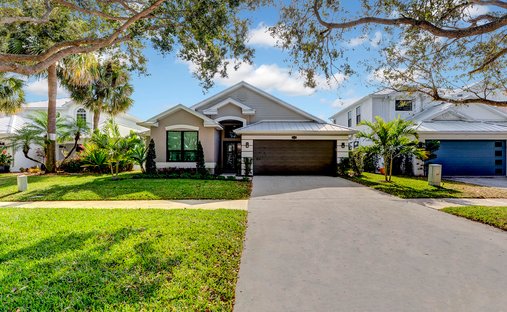 House in Delray Beach, Florida, United States 1