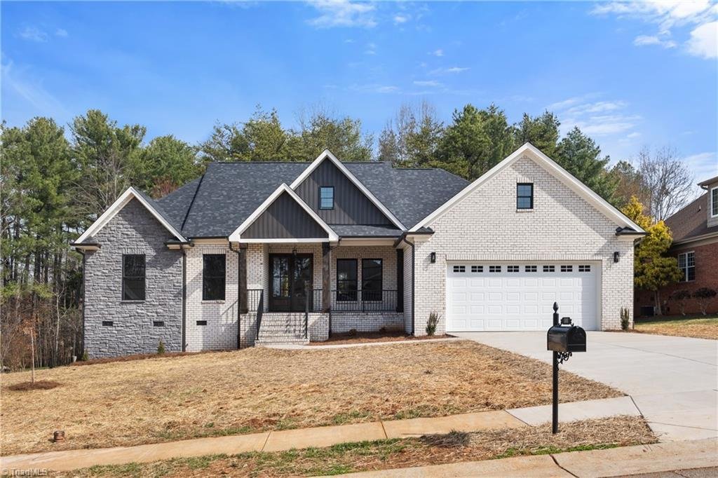 Haus in King, North Carolina, Vereinigte Staaten 5 - 17169039