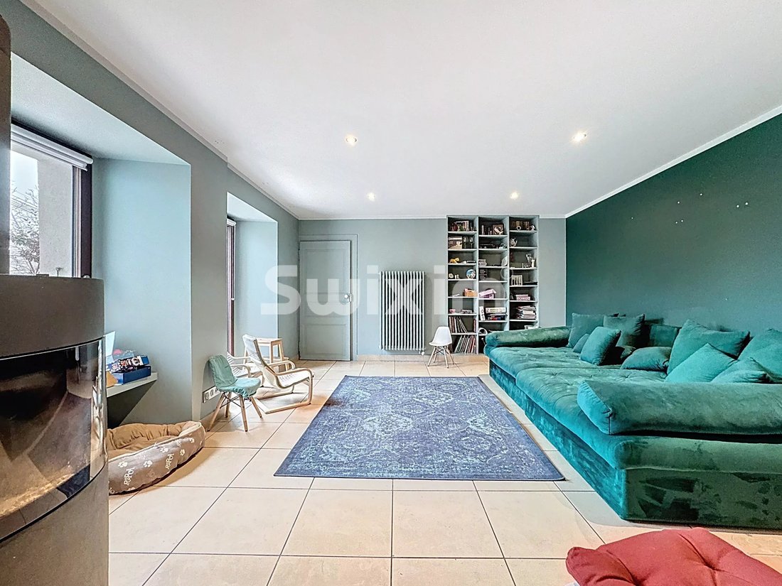 House in Thoiry, Auvergne-Rhône-Alpes, France 5 - 17303031