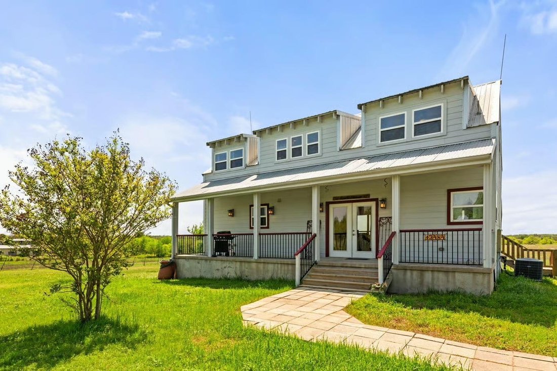 House in Dale, Texas, United States 2 - 17362952