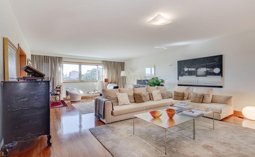 Apartment in Lumiar, Lisbon, Portugal 1