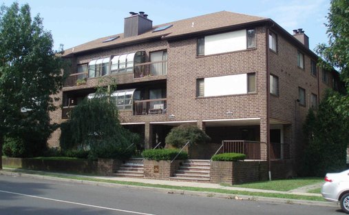 Stamford, Connecticut, Vereinigte Staaten 1