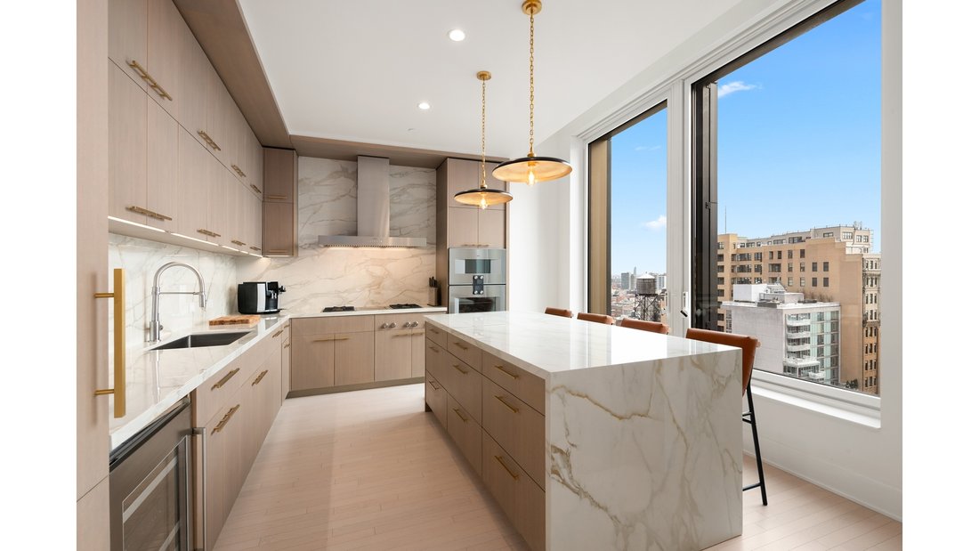 Condo in New York, New York, United States 3 - 17361393